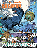 (image for) Comic Book Creator 32